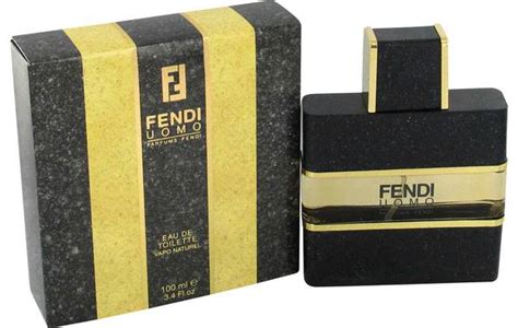 fendi colonge|fendi perfume.